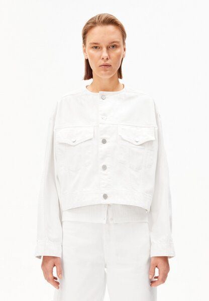 ARMEDANGELS LOOSE Damen 100% recycelte Baumwolle ARMEDANGELS LOOSE Damen 100% recycelte Baumwolle