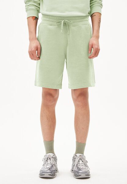 ARMEDANGELS MAARCOLOS COMFORT Herren Shorts aus recyceltem Baumwoll Mix ARMEDANGELS MAARCOLOS COMFORT Herren Shorts aus recyceltem Baumwoll Mix