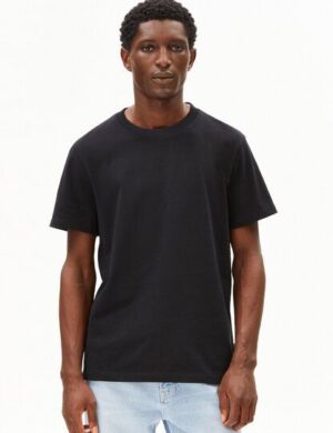 ARMEDANGELS MAARKOS MID WEIGHT Herren T-Shirt aus Bio-Baumwolle