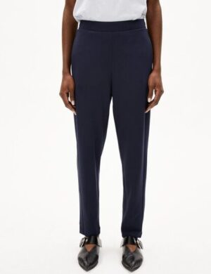 ARMEDANGELS MAGDAALENA Damen Jerseyhose aus LENZING ECOVERO Viskose Mix