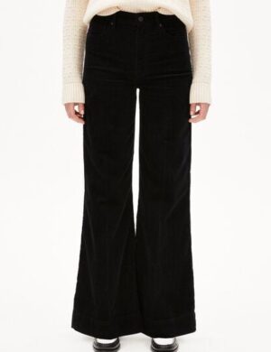 ARMEDANGELS MURLIAA CORDUROY Damen Webhose aus Bio-Baumwoll Mix