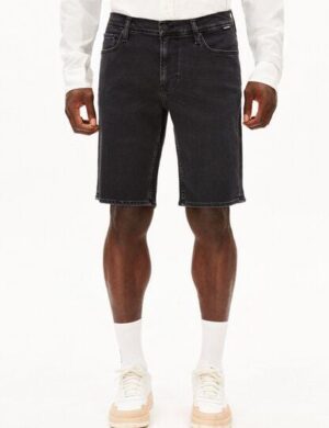 ARMEDANGELS NAAILO Herren recycelter Baumwoll Mix