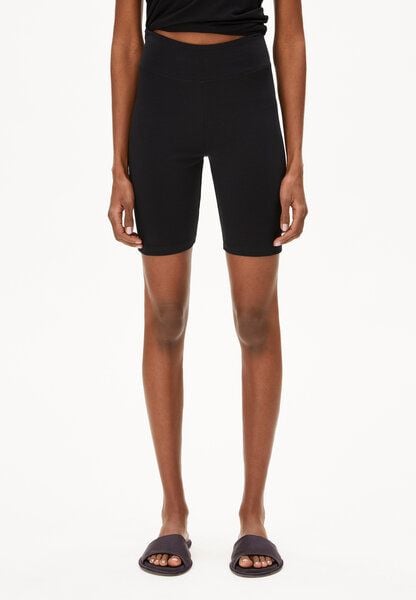 ARMEDANGELS NEDAA LITAA Damen Shorts aus Bio-Baumwoll Mix ARMEDANGELS NEDAA LITAA Damen Shorts aus Bio-Baumwoll Mix