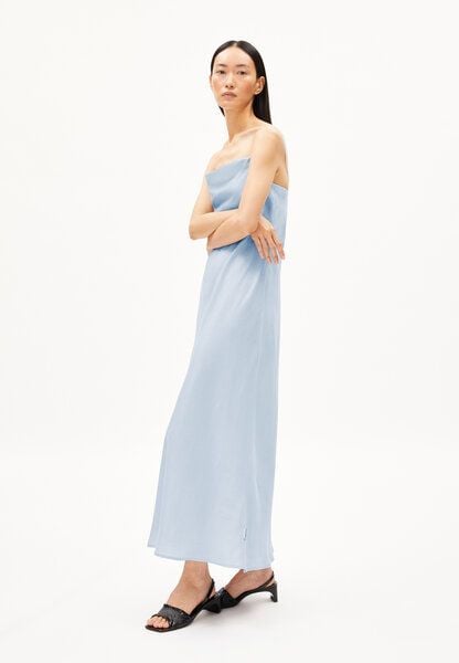 ARMEDANGELS NELEAA Damen Webkleid aus TENCEL LUXE Lyocell Mix ARMEDANGELS NELEAA Damen Webkleid aus TENCEL LUXE Lyocell Mix