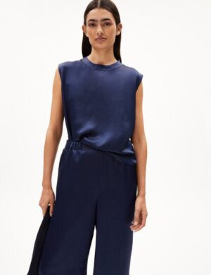 ARMEDANGELS NERAALI NIALAA Damen Bluse aus Naia Renew