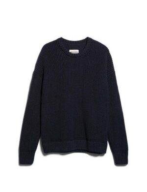 ARMEDANGELS Oskaares – Herren Strickpullover Regular Fit aus Bio-Baumwolle