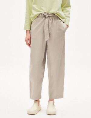 ARMEDANGELS SAAMERA – Damen Webhose Relaxed Fit aus TENCEL Lyocell