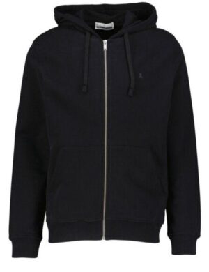 ARMEDANGELS Saaro - Sweatjacke aus 100% Baumwolle