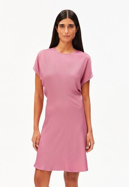 ARMEDANGELS SATIN BAT WING Damen Naia Renew Mix ARMEDANGELS SATIN BAT WING Damen Naia Renew Mix