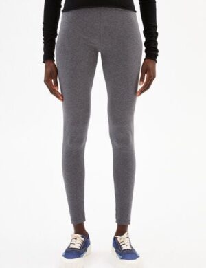 ARMEDANGELS SHIVAA - Damen Leggings aus Bio-Baumwoll Mix