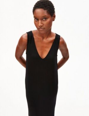 ARMEDANGELS SLEEVELESS Damen LENZING ECOVERO Viskose Mix