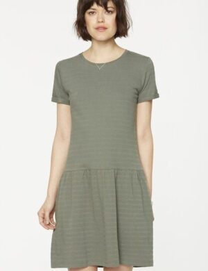 ARMEDANGELS SOFIA - Damen Jerseykleid aus Bio-Baumwolle