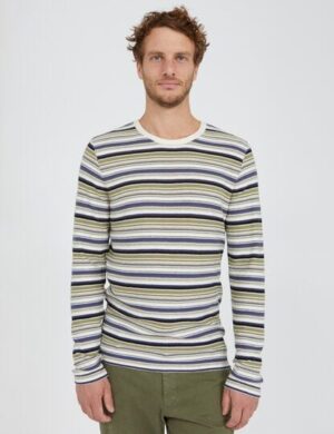 ARMEDANGELS STRAAI – Herren Pullover aus Bio-Baumwolle