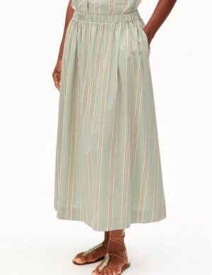 ARMEDANGELS STRIPE Damen 100% Bio-Baumwolle