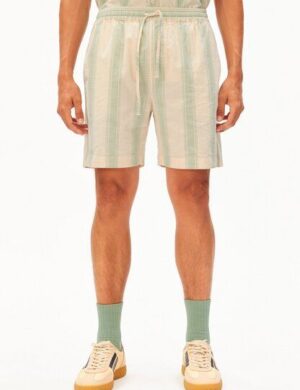 ARMEDANGELS STRIPED Herren 100% Bio-Baumwolle