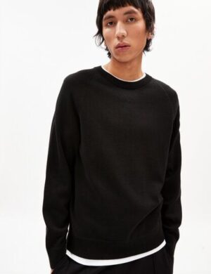 ARMEDANGELS SVETAA – Herren Pullover aus Bio-Baumwolle