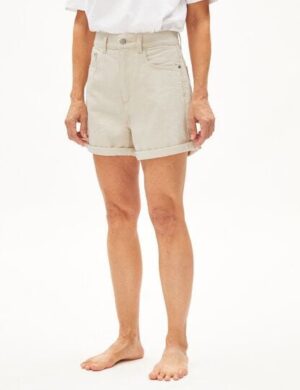 ARMEDANGELS SVIAA - Damen Denim Shorts aus Bio-Baumwoll Mix (recycled)