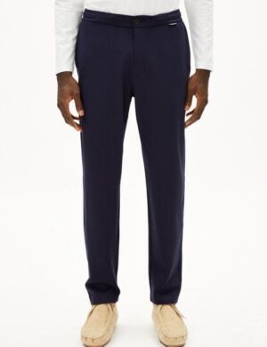 ARMEDANGELS TAARNO Herren Jerseyhose aus LENZING ECOVERO Viskose Mix