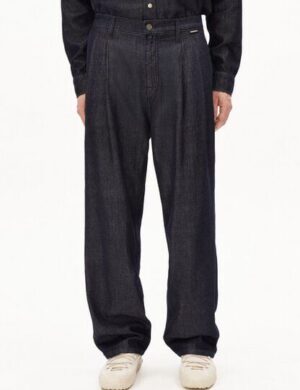 ARMEDANGELS TAILORED DENIM Herren Hose aus Baumwoll-Lyocell-Mix