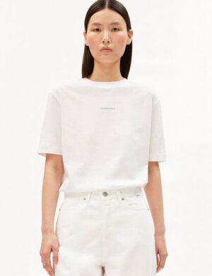 ARMEDANGELS TARJAA GRAPHIC Damen 100% Bio-Baumwolle