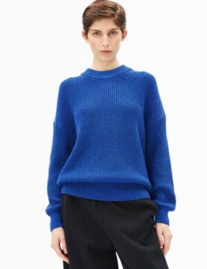 ARMEDANGELS VANISÉ Damen Pullover aus Bio-Baumwolle