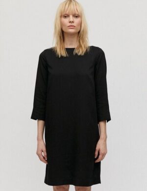 ARMEDANGELS VIVEKAA - Damen Kleid aus TENCEL Lyocell