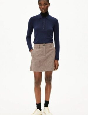 Armedangels - Webrock Hannaahla Tweed