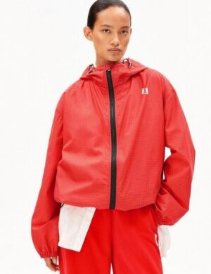 ARMEDANGELS WINDBREAKER Unisex Jacke aus TENCEL Lyocell