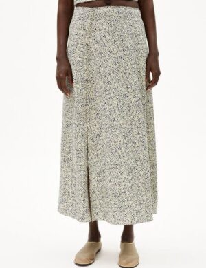 ARMEDANGELS WOLAA WATERDROP Damen Webrock aus TENCEL Lyocell