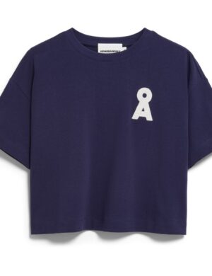 ARMEDANGELS - Women's Albertaraa - T-Shirt
