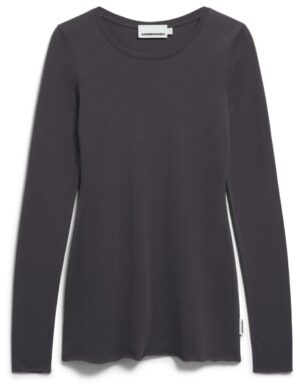 ARMEDANGELS - Women's Einiaara Soft - Longsleeve