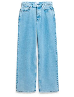 ARMEDANGELS - Women's Enijaa - Jeans - Length: 32''