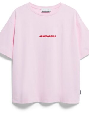 ARMEDANGELS - Women's Giannaa Chaange - T-Shirt