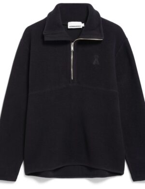 ARMEDANGELS - Women's Haarleenaa - Fleecepullover