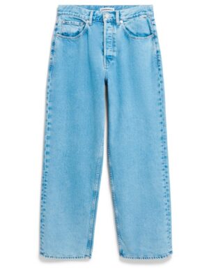 ARMEDANGELS - Women's Haayi - Jeans - Length: 32''