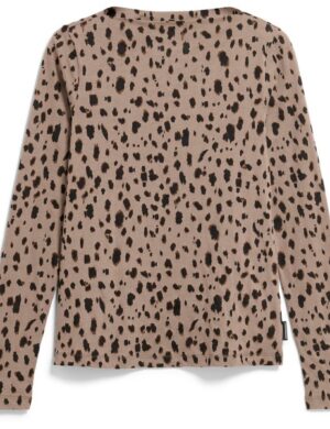 ARMEDANGELS - Women's Leo - Longsleeve