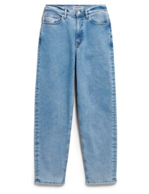 ARMEDANGELS - Women's Mairaa Mom - Jeans - Length: 32