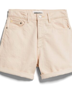 ARMEDANGELS - Women's Sheaari Undyed - Shorts