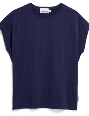 ARMEDANGELS - Women's Slub Jersey - T-Shirt