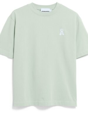 ARMEDANGELS - Women's Tarjaa Å Embro - T-Shirt