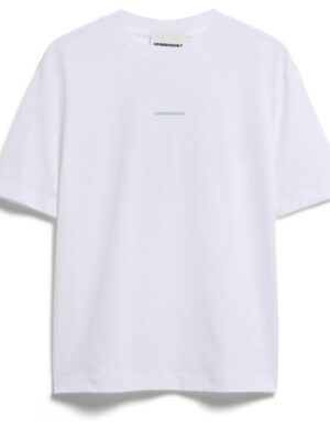 ARMEDANGELS - Women's Tarjaa Graphic - T-Shirt