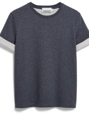 ARMEDANGELS - Women's Un-Wasted - T-Shirt