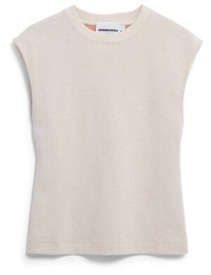 ARMEDANGELS - Women's Un-Wasted Top - Top