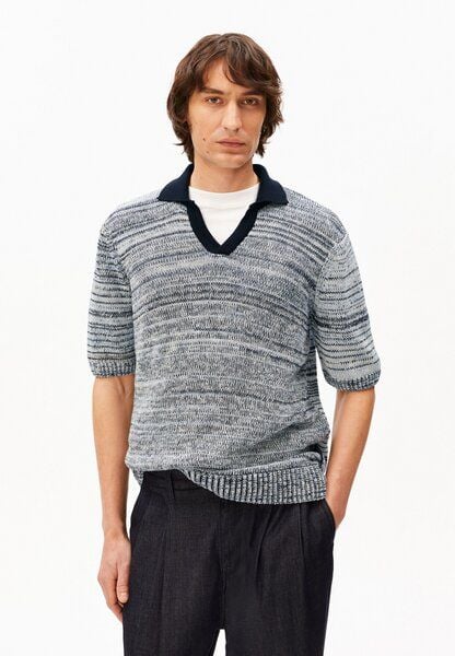 ARMEDANGELS YARNMIX Herren Pullover aus Bio-Baumwolle ARMEDANGELS YARNMIX Herren Pullover aus Bio-Baumwolle
