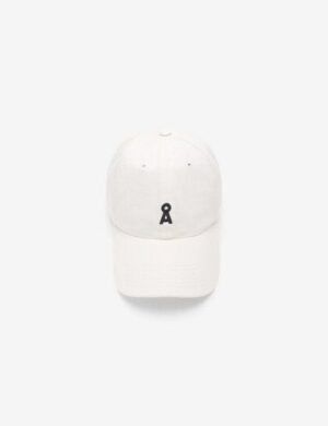 ARMEDANGELS YENAAS BOLD Unisex Kappe aus Bio-Baumwolle