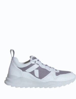 Ashoka Paris Lewis Running-Sneaker Weiß, Biobasiert & Recycelt