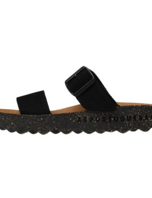 ASPORTUGUESAS Damen Riemchensandale Coly