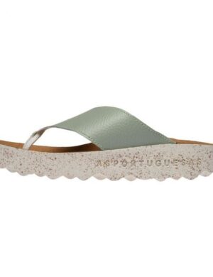 ASPORTUGUESAS Damen Sandale Cami