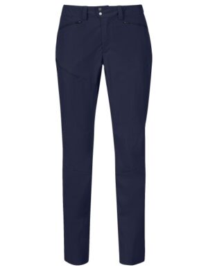 Bergans - Women's Rabot Light Softshell Pants - Trekkinghose