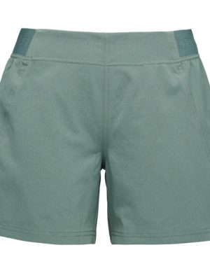 Black Diamond - Women's Sierra Shorts - Shorts